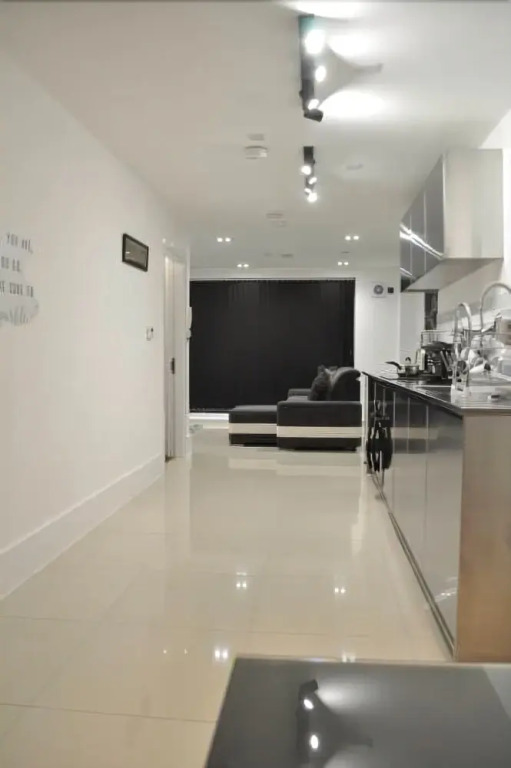 Urban Living Lifestyle