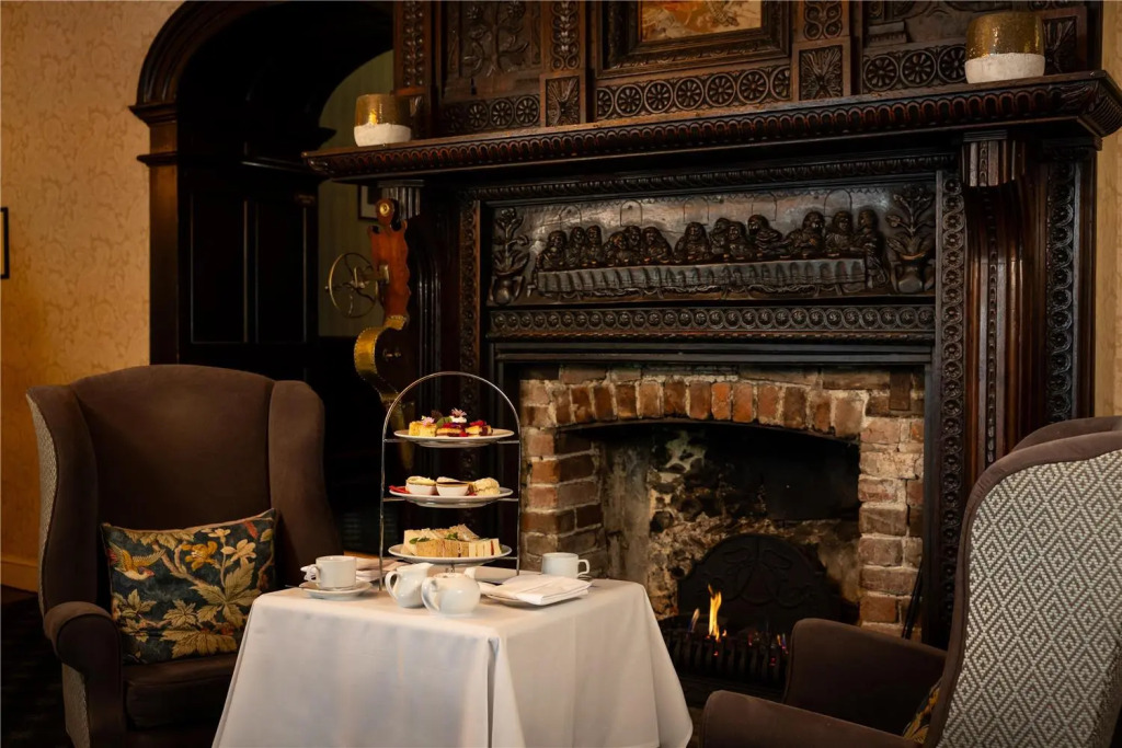 Best Western Red Lion Hotel