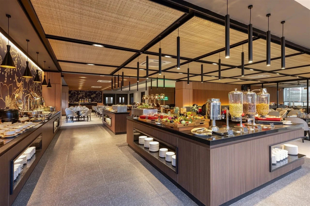 Aston Malang Hotel & Conference Center