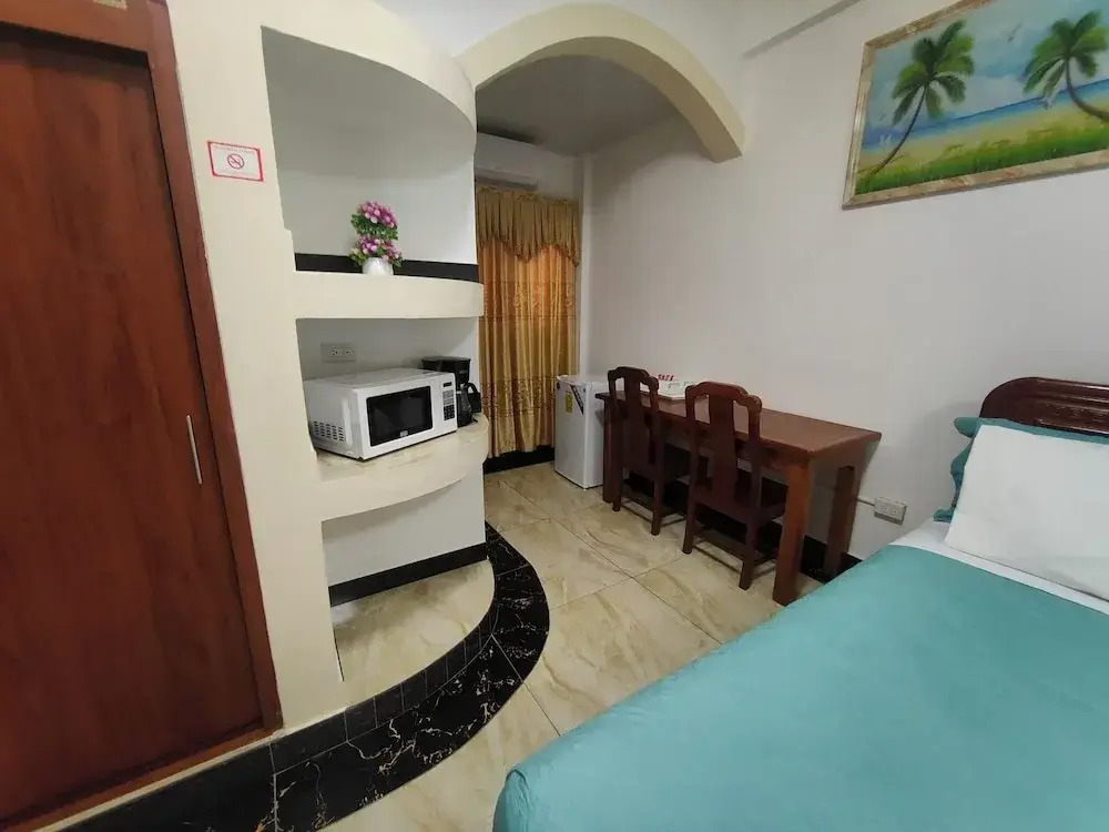Hotel Pacific Pearl - Playa Los Destiladeros