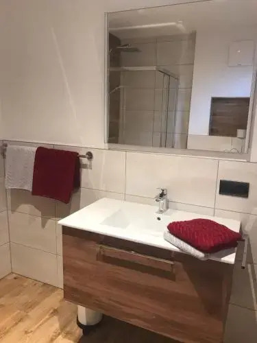 Appartement Fritzl