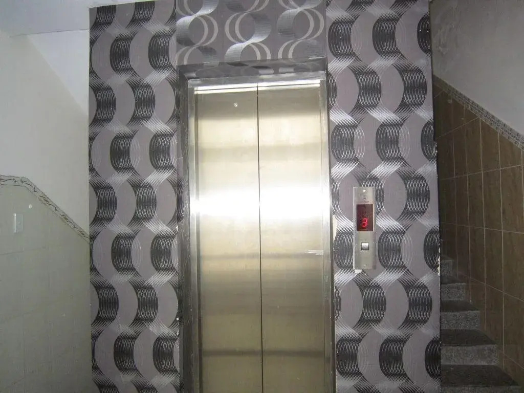 Hong Loan Hotel 4