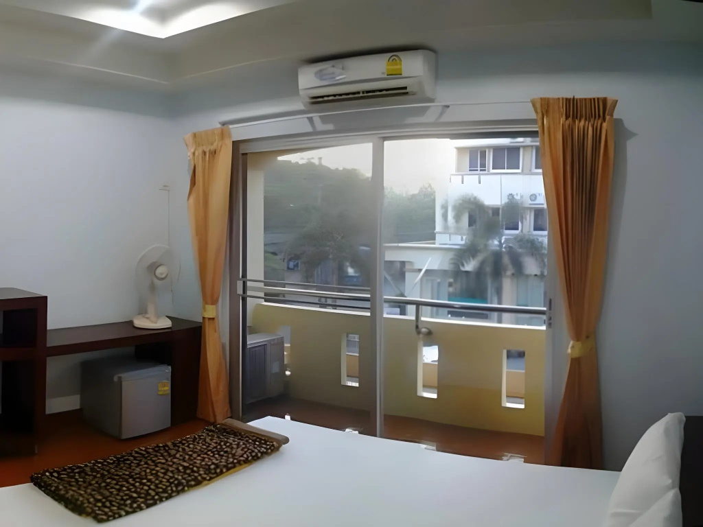 Chanthanee Hotel