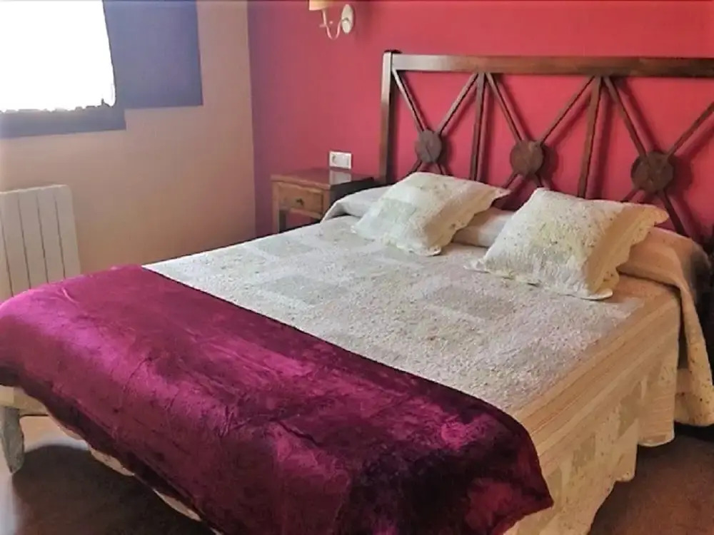 CARBAYALA Casinas Rurales