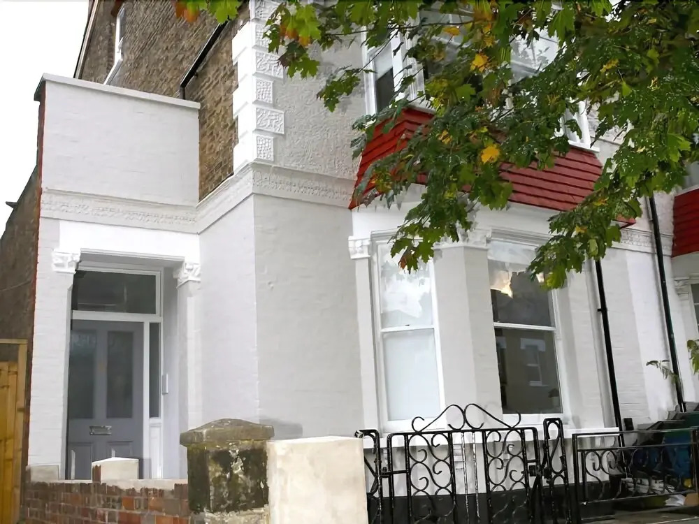 Croydon Luxurious Home