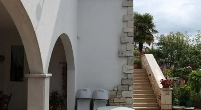 Apartments Villa Martinuzzi