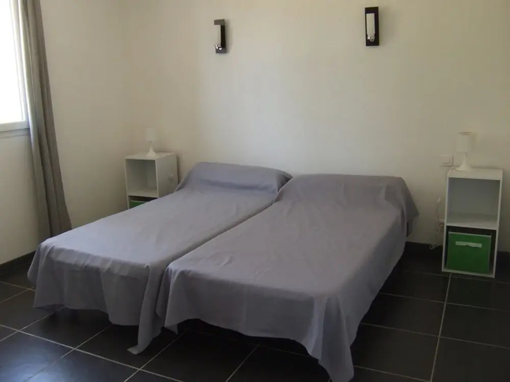 House With 3 Bedrooms in Porto-vecchio, With Pool Access, Enclosed Gar