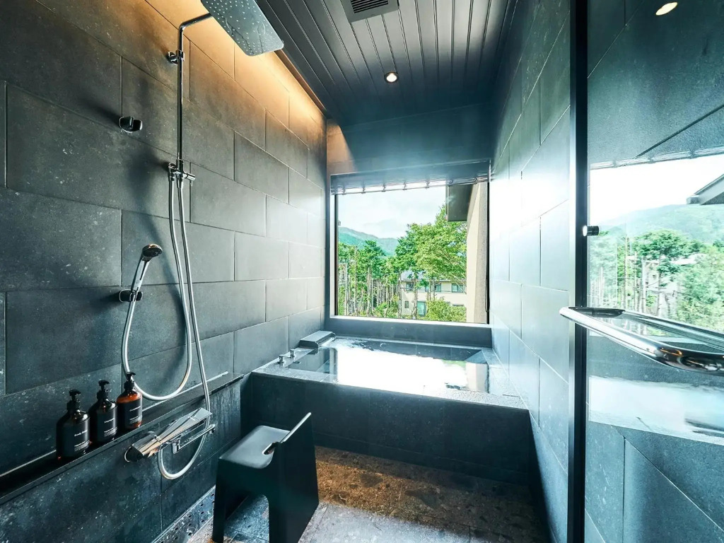 Rakuten STAY VILLA Hakone Sengokuhara South Wing 102 BBQ Terrace capacity of 10 persons