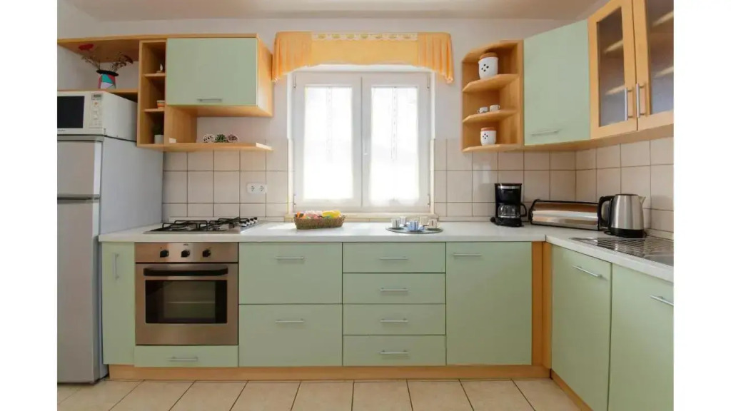 Holiday Home Tina by Rent Istria