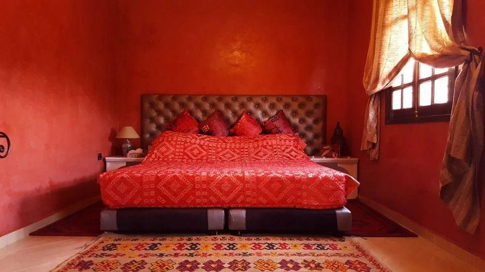 VIP Holidays - Villa LOasis Andalouse