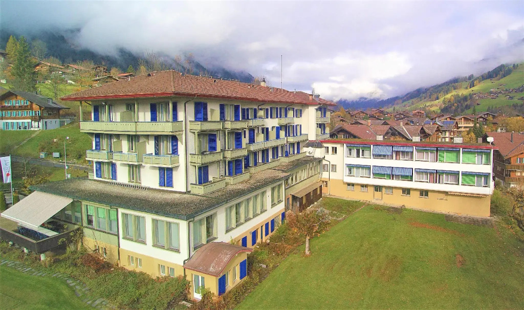 Parkhotel Bellevue Budget