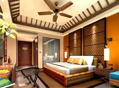 Qionghai Bay Paxton Vacances Hote