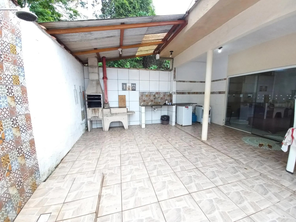 Casa Ubatuba Com Piscina
