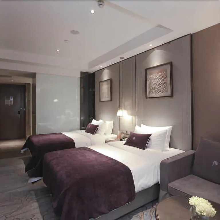Haoyue Four Seasons Hotel