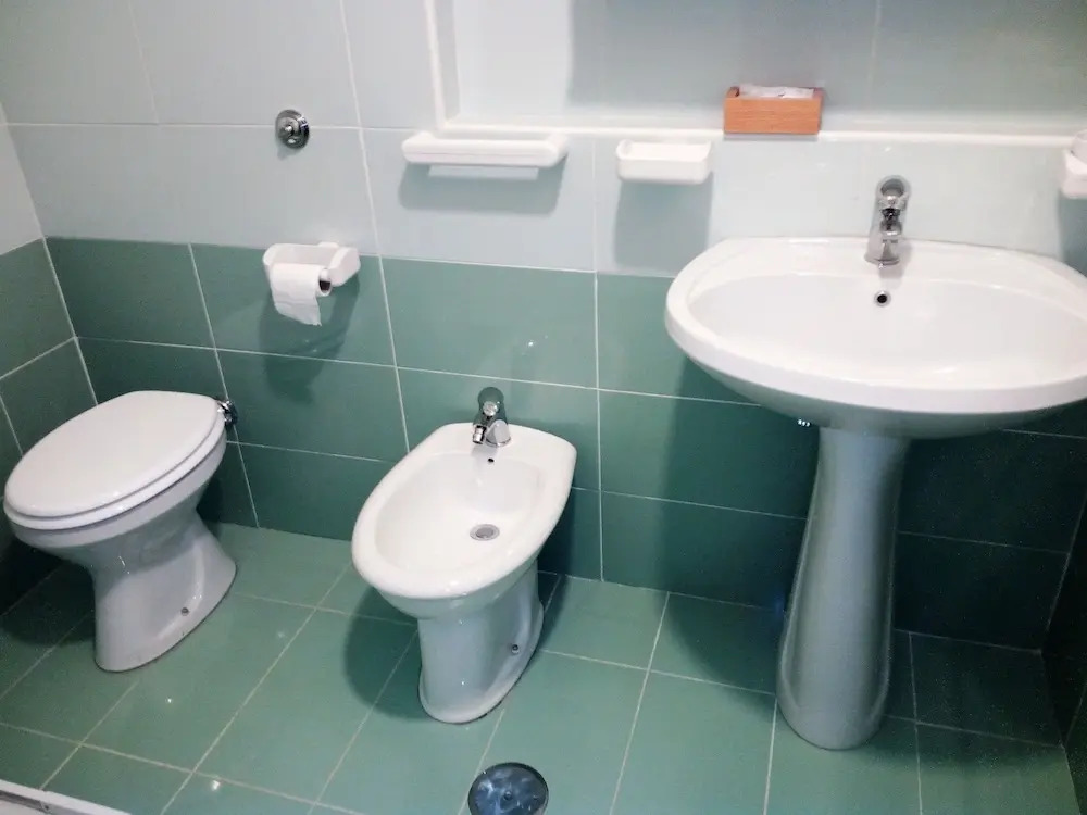 B&B Il Giramondo