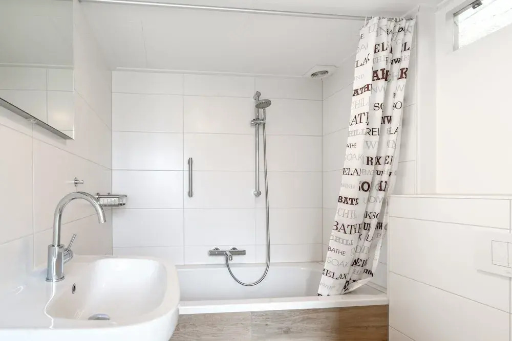 Charming 2-person Apartment Located Near the Center