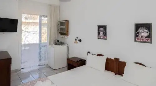 Marias Hotel