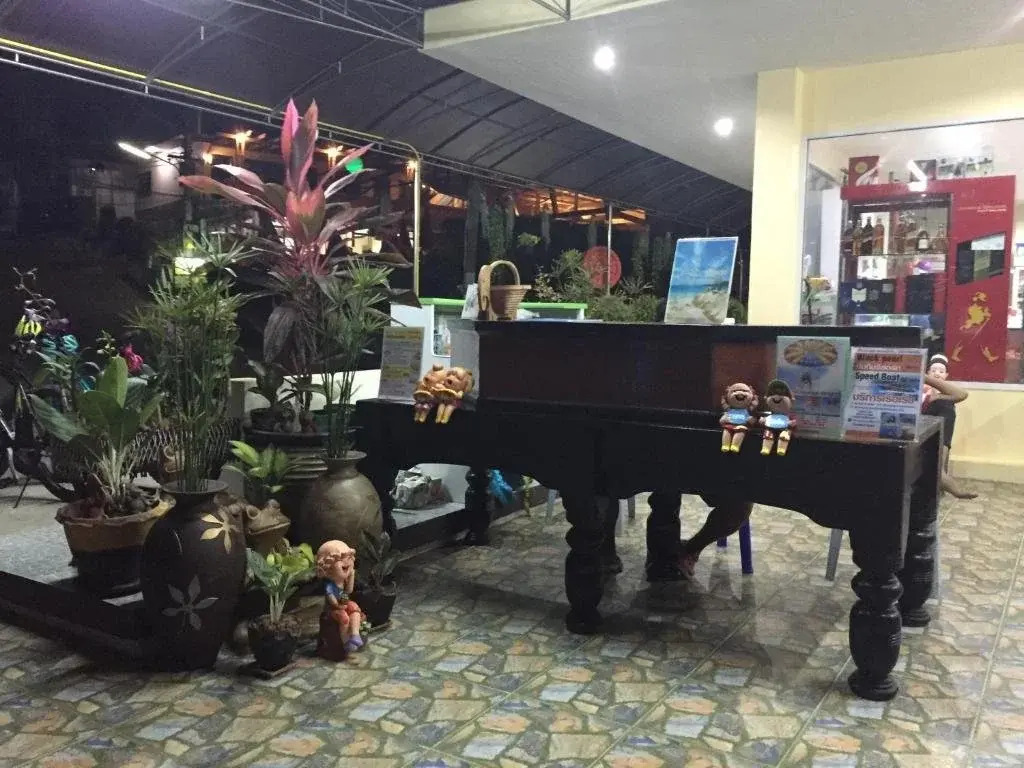 Nong Nuey Rooms