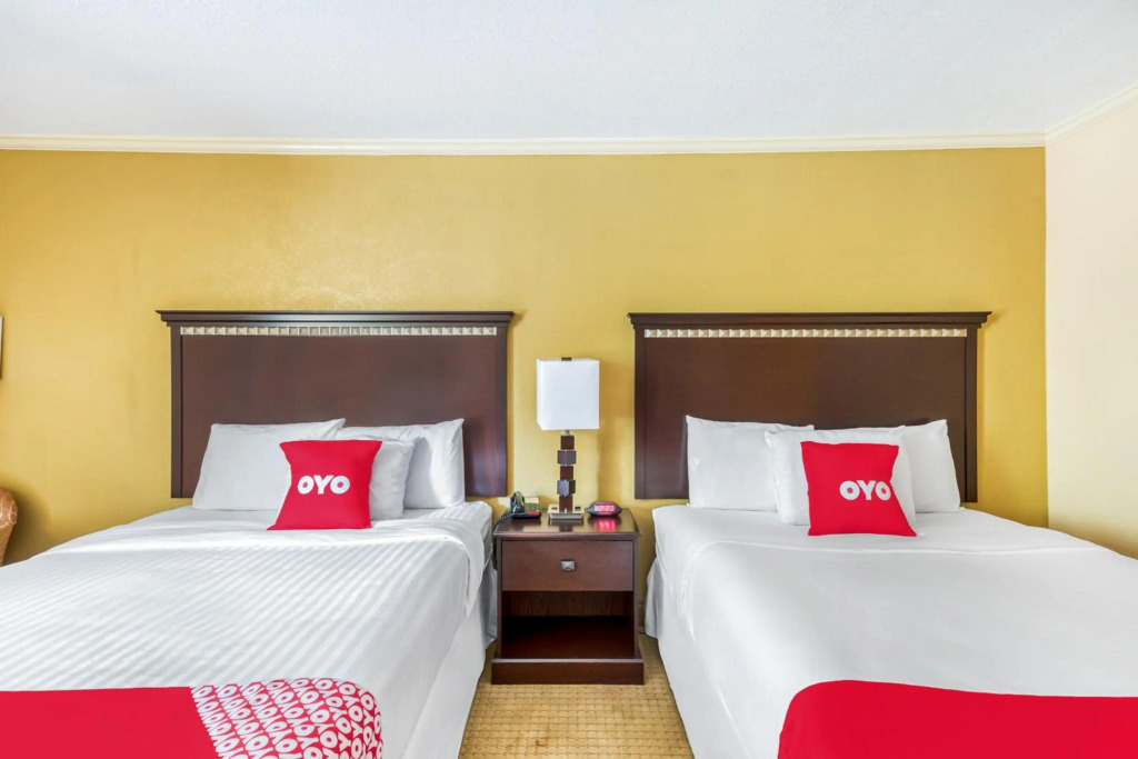 Quality Inn & Suites Nacogdoches