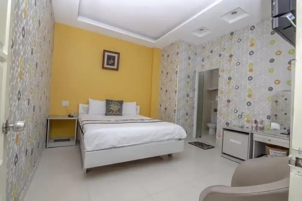 Hồng Tâm Hotel