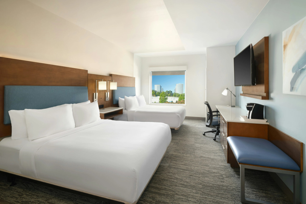 EVEN Hotel Atlanta - Ballpark Area by IHG