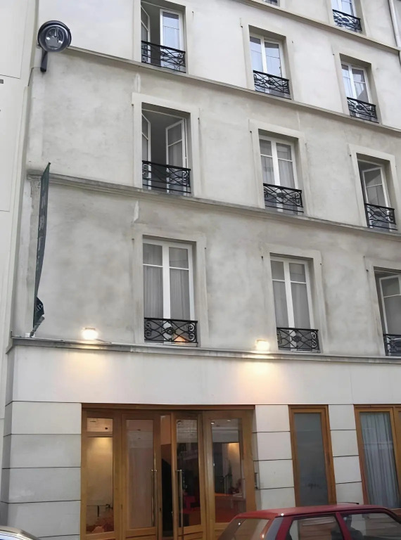 Hôtel des Métallos