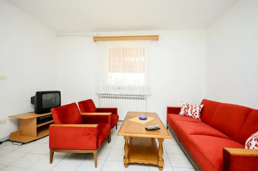 House Željko