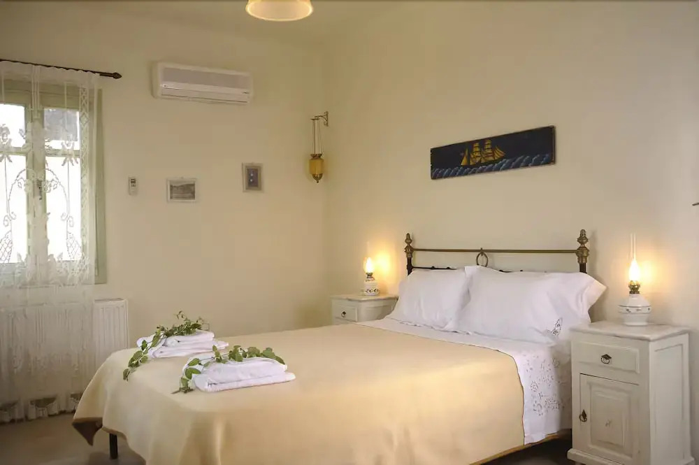 Thimonies Villas