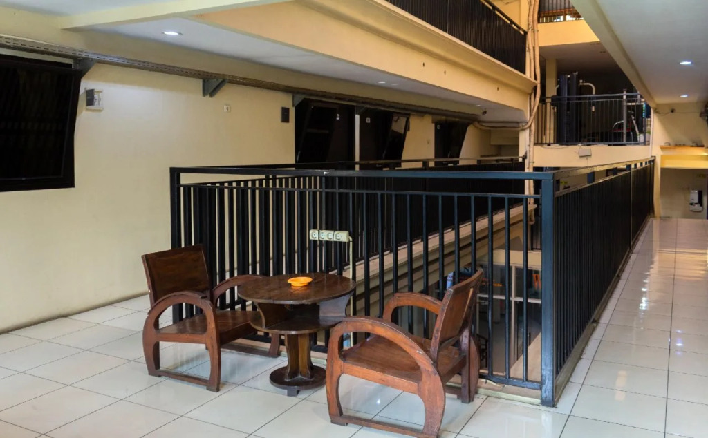 Audah Guesthouse Syariah RedPartner