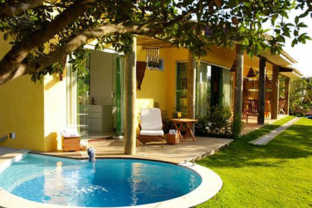 Villas Supreme Hotel