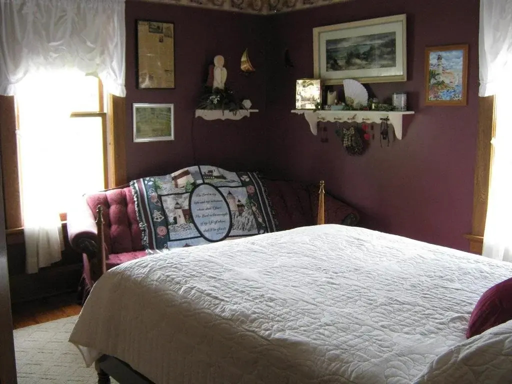 The Harkins House Inn
