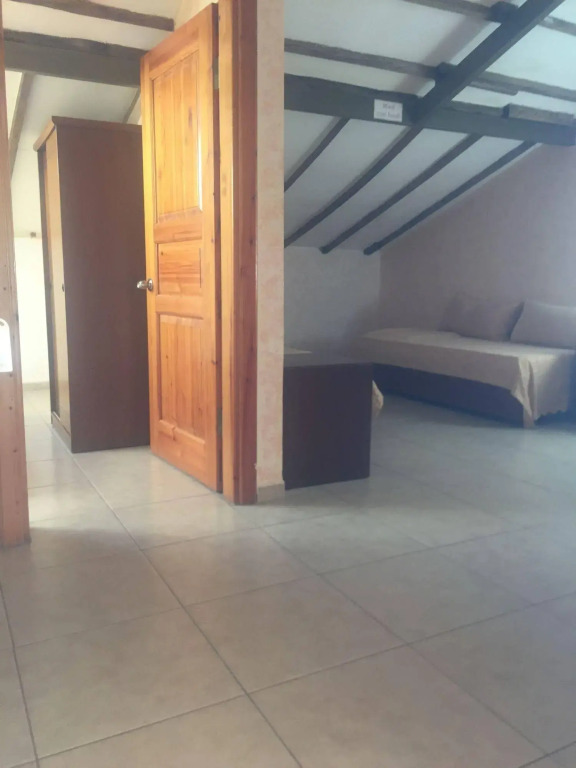 Cypriot Hotel