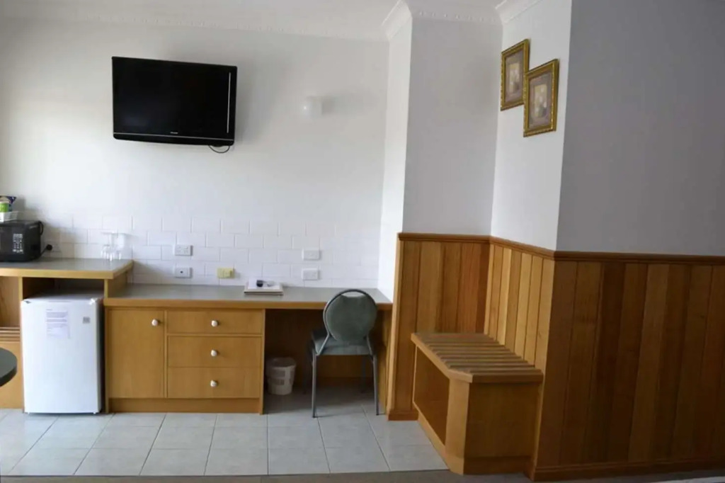 Best Westlander Motor Inn