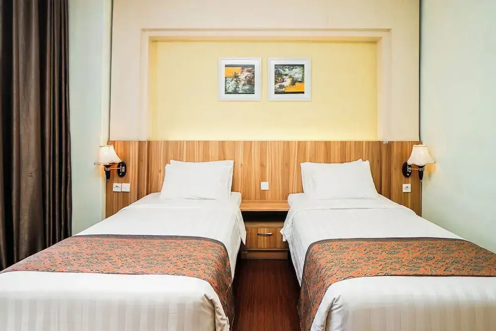 UTC Dago Hotel Bandung
