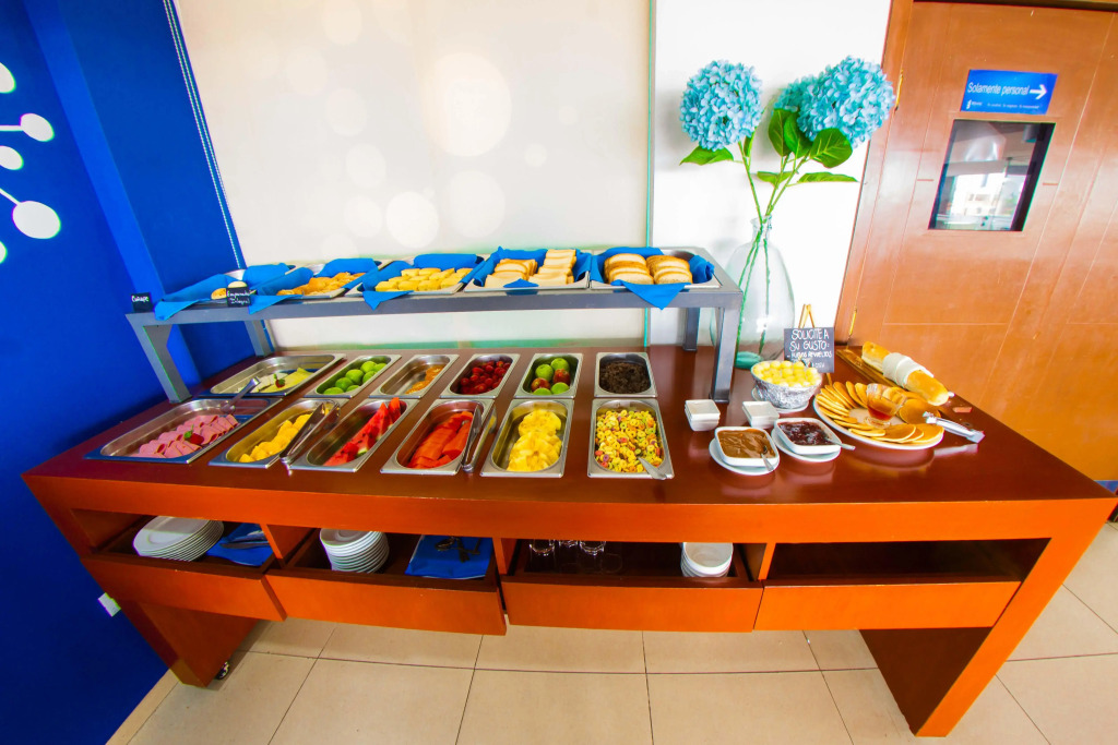Torre Hotel Ejecutivo