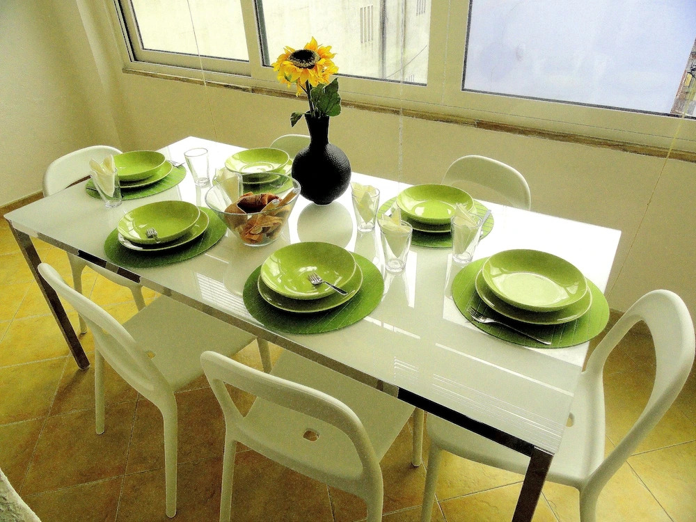 Lisbon Experience Apartments Príncipe Real