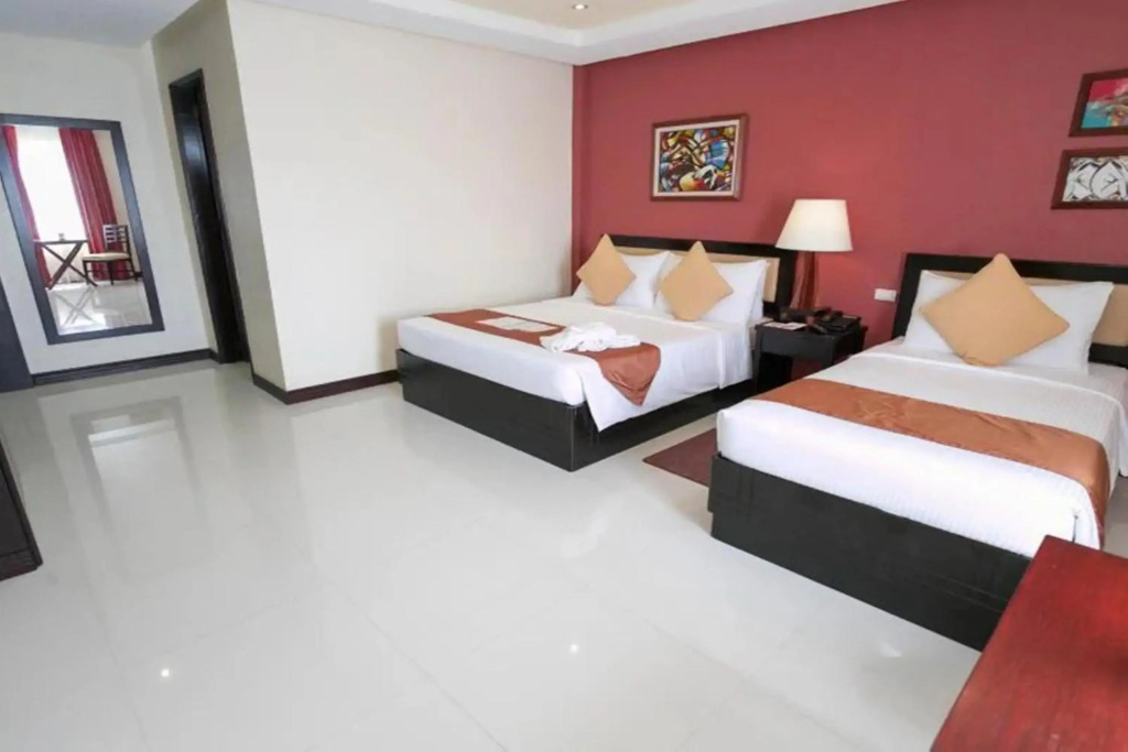 Hotel Centro