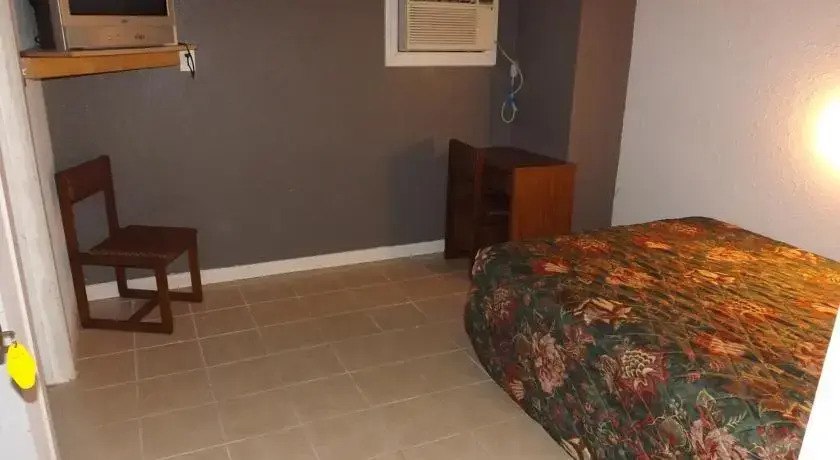Park Motel
