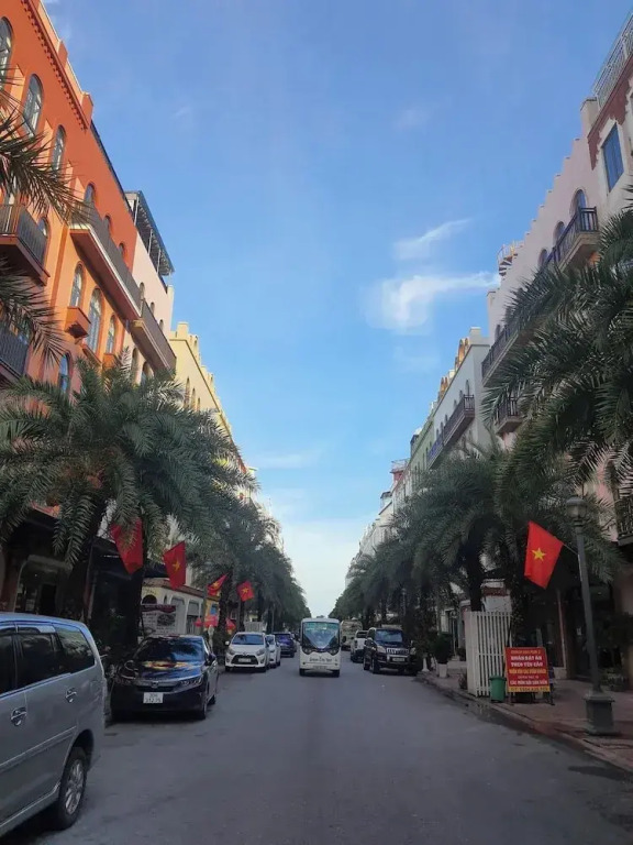 Ruby Halong 6 Hotel