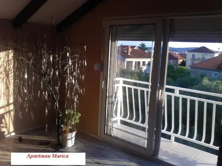 Apartments Marica