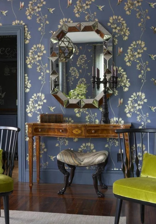 Hawthorne Inn