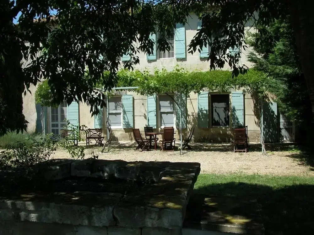 Le Petit Romieu