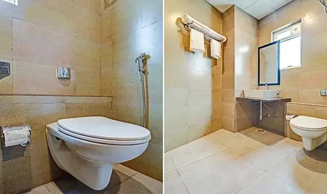 FabHotel Karol