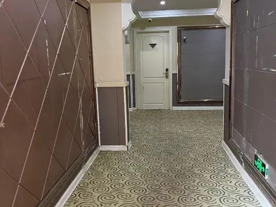 Run Lai Hotel, Taihe County