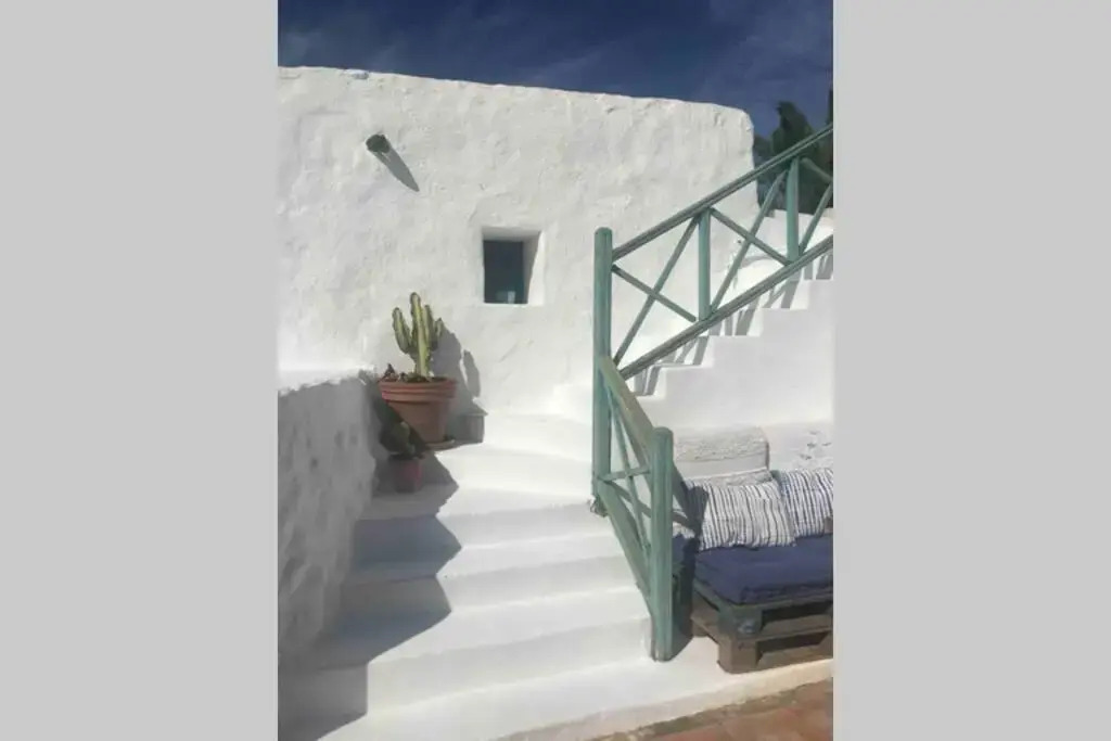 Casa Alegria II