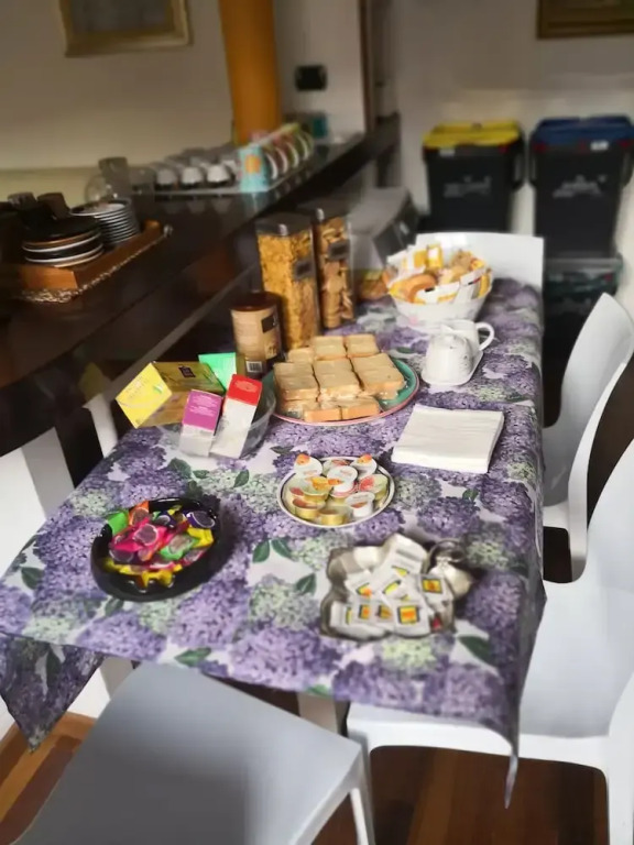 Shardana Holidays B&B