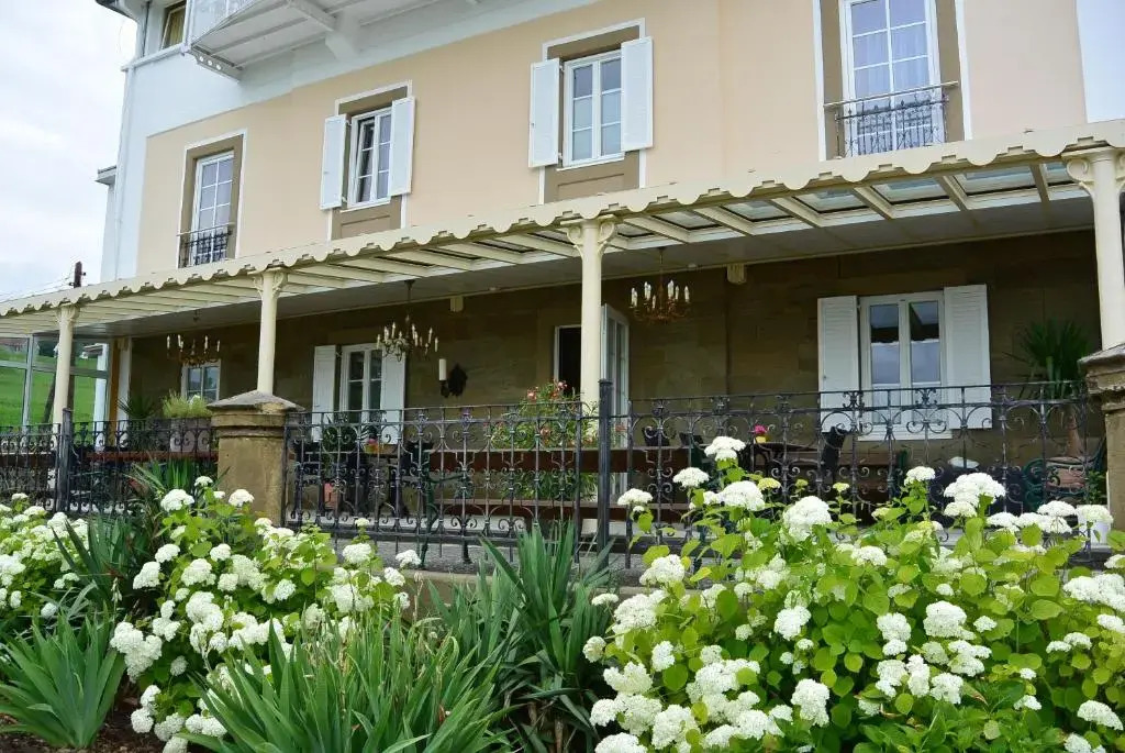Villa Thalhof