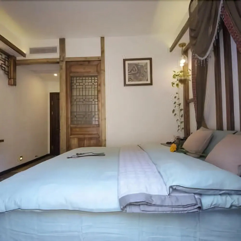 Yicheng Yijia Hotel( Zhangjiajie National Forest Park)