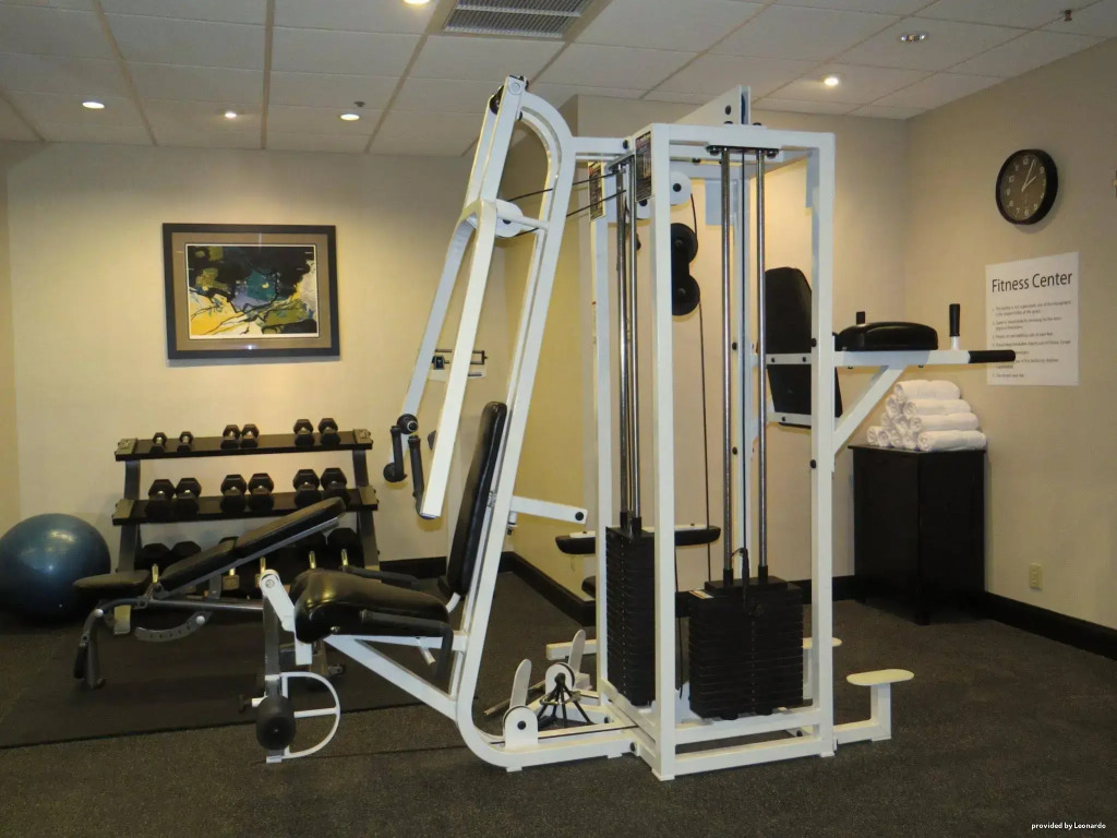 Best Western Plus Hollywood/Aventura