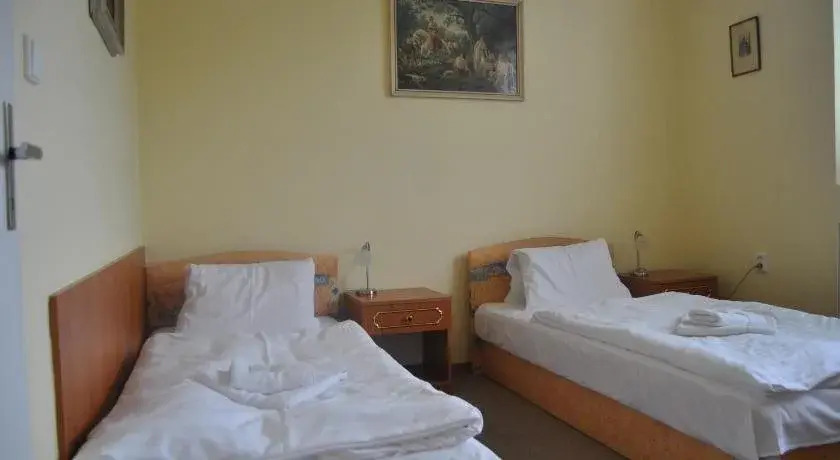 Hotel Stella